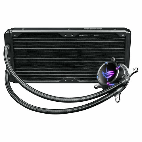 Asus ROG STRIX LC II 280 ARGB - 280 mm