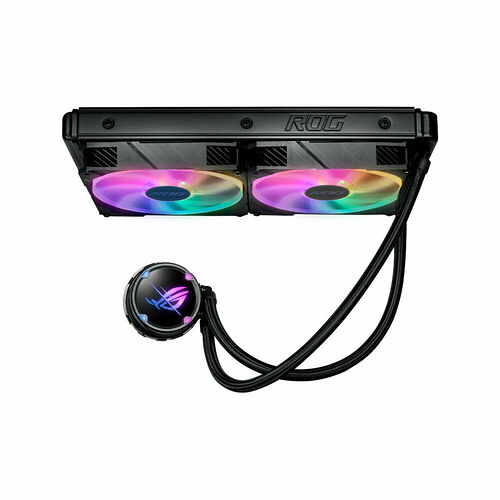 Asus ROG STRIX LC II 280 ARGB - 280 mm