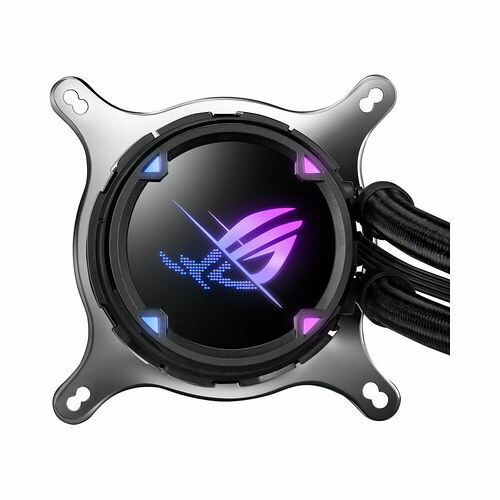 Asus ROG STRIX LC II 280 ARGB - 280 mm