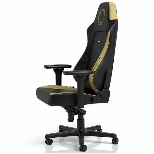 Noblechairs HERO - TESO Limited Edition