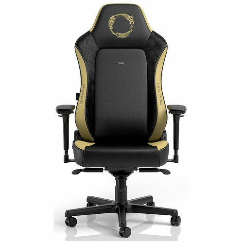 Noblechairs HERO - TESO Limited Edition
