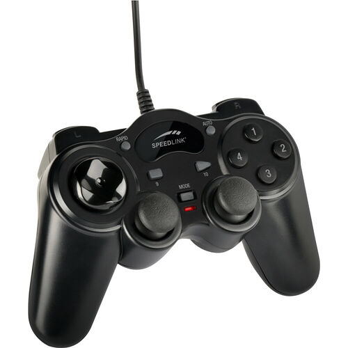 Speedlink Thunderstrike - PC