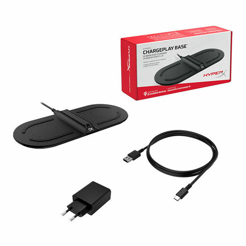 HyperX ChargePlay Base Qi Wireless