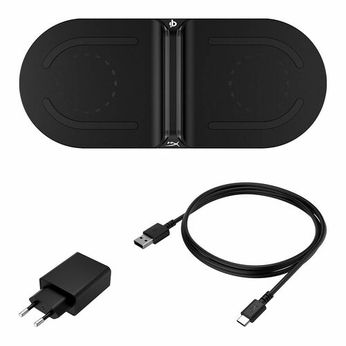 HyperX ChargePlay Base Qi Wireless