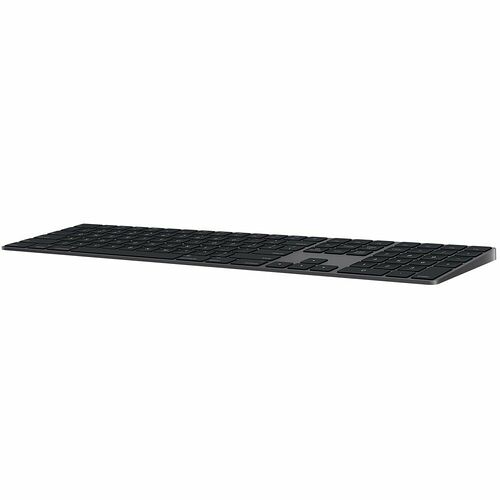 Apple Magic Keyboard - Gris sidéral (AZERTY)