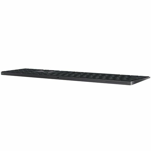 Apple Magic Keyboard - Gris sidéral (AZERTY)