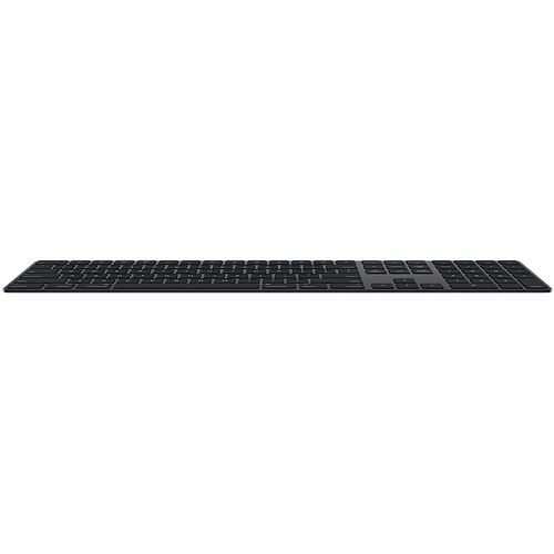 Apple Magic Keyboard - Gris sidéral (AZERTY)