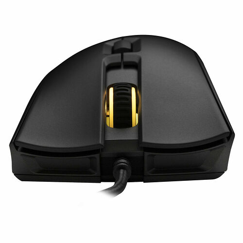 HyperX Pulsefire FPS Pro RGB