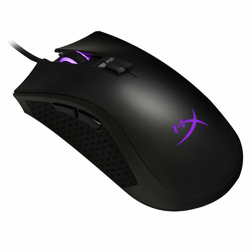 HyperX Pulsefire FPS Pro RGB