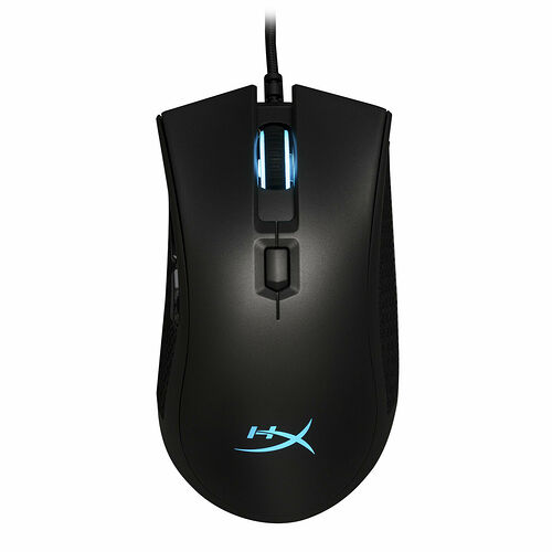 HyperX Pulsefire FPS Pro RGB