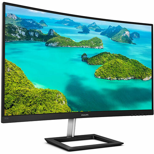 Philips 322E1C (dalle incurvée)