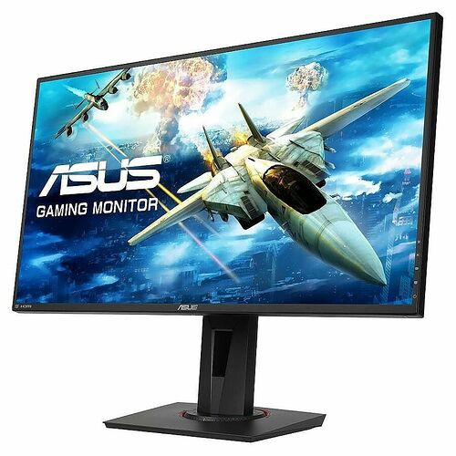 Asus VG278Q Adaptive Sync