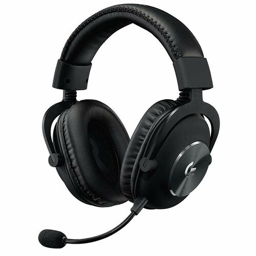 Logitech G PRO X
