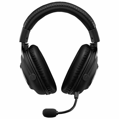 Logitech G PRO X