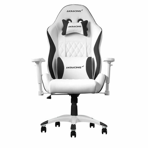 AKRacing California Laguna - Blanc