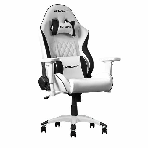 AKRacing California Laguna - Blanc