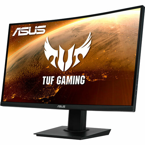 Asus VG24VQE Adaptive Sync (dalle incurvée)