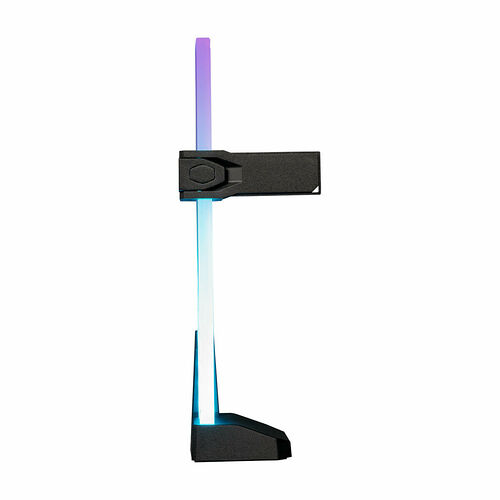 Cooler Master Support GPU ARGB