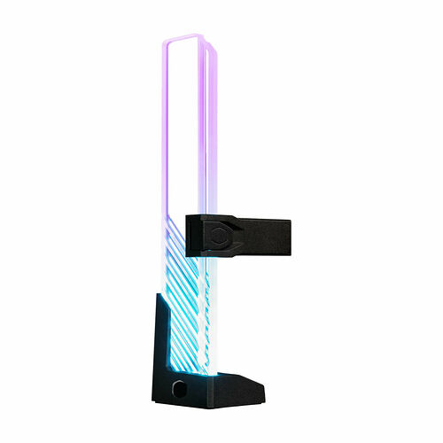 Cooler Master Support GPU ARGB