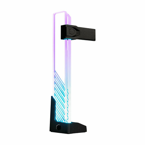 Cooler Master Support GPU ARGB