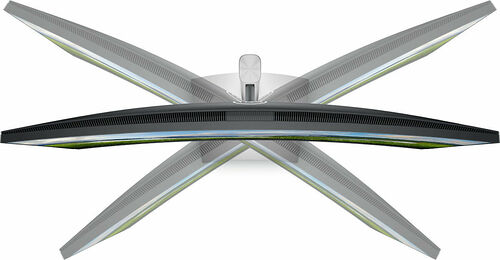 Dell C3422WE (dalle incurvée)