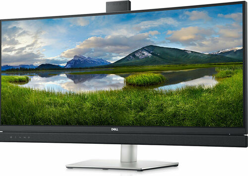 Dell C3422WE (dalle incurvée)