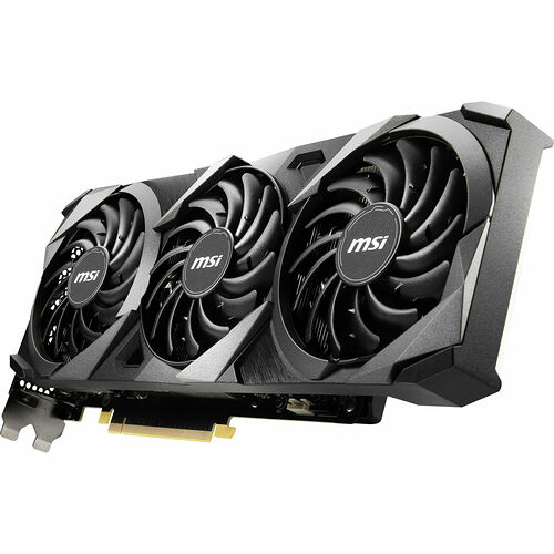 MSI GeForce RTX 3070 VENTUS 3X OC (LHR)
