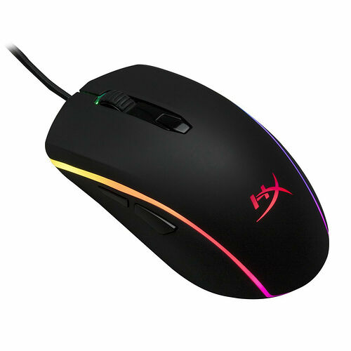 HyperX Pulsefire Surge RGB