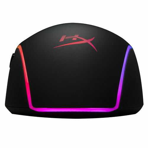 HyperX Pulsefire Surge RGB
