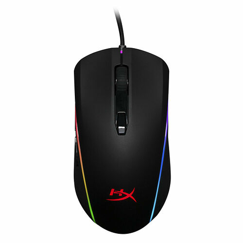 HyperX Pulsefire Surge RGB