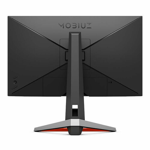 BenQ Mobiuz EX2510 FreeSync