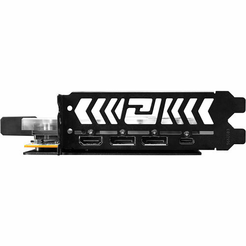 PowerColor Radeon RX 6900 XT Liquid Devil Ultimate