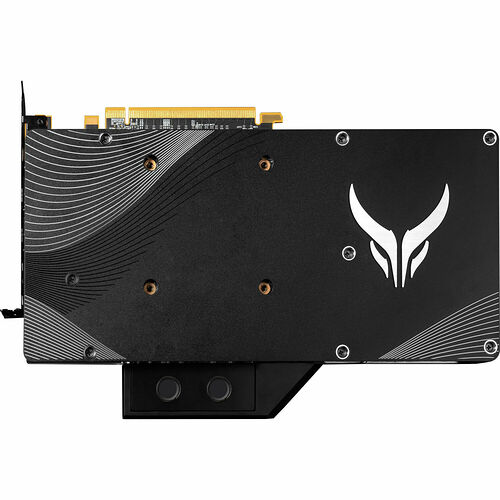 PowerColor Radeon RX 6800 XT Liquid Devil