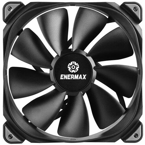 Enermax LiqTech II 240 - 240 mm