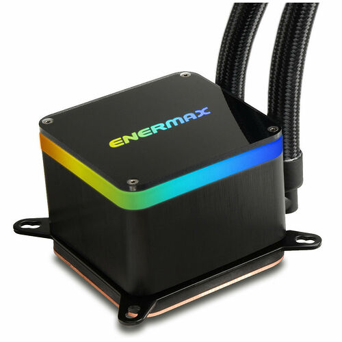 Enermax LiqTech II 240 - 240 mm
