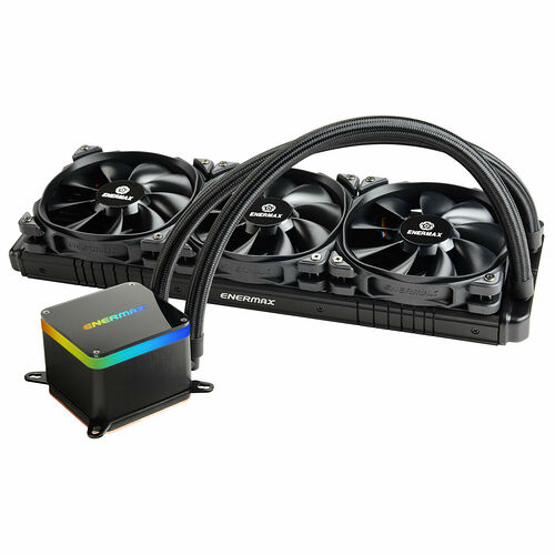 Enermax LiqTech II 360 - 360 mm