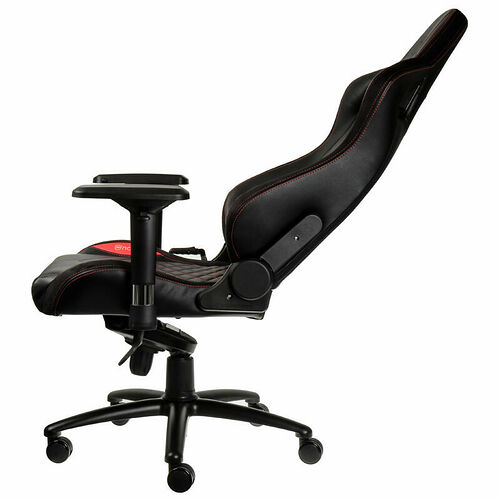Noblechairs Epic - Noir / Rouge
