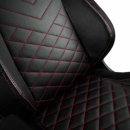 Noblechairs Epic - Noir / Rouge