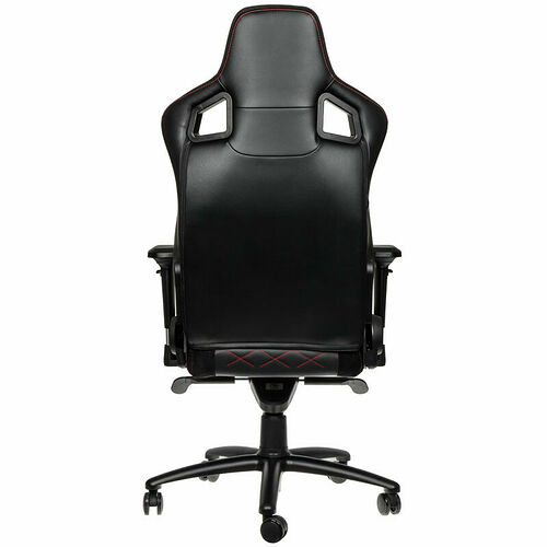 Noblechairs Epic - Noir / Rouge