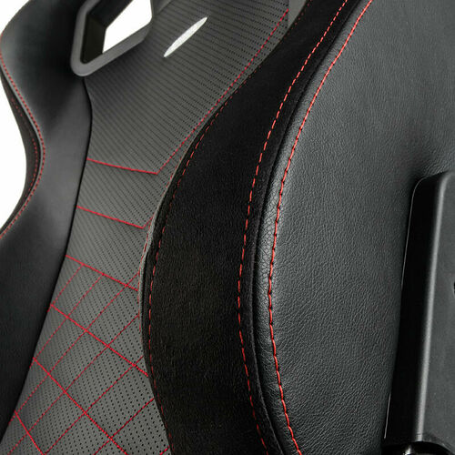 Noblechairs Epic - Noir / Rouge