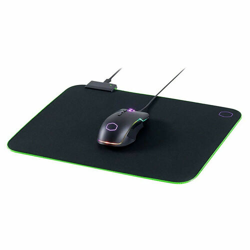 Cooler Master MP750 Medium RGB