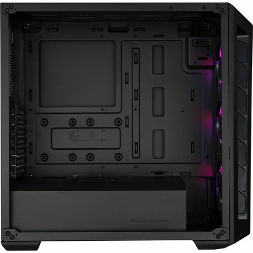 Cooler Master MasterBox MB511 ARGB