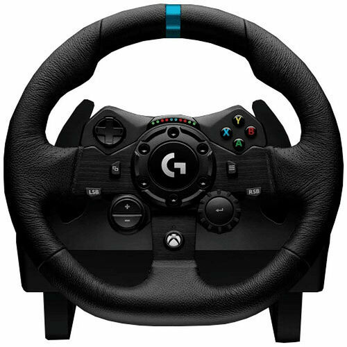 Logitech G923 - Xbox One / PC