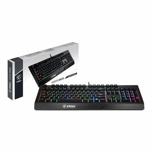 MSI Vigor GK20 (AZERTY)
