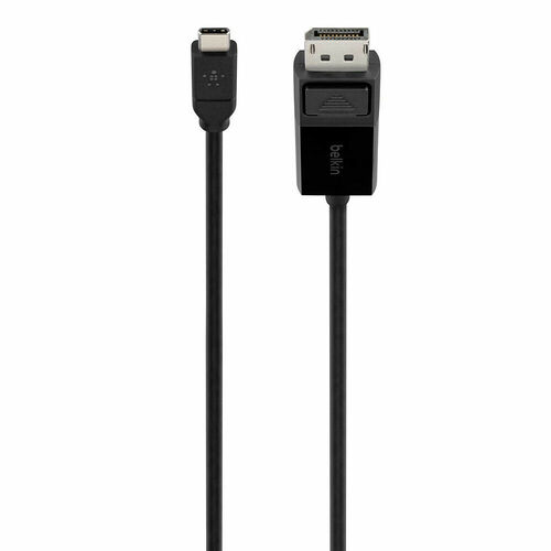 Belkin câble USB-C vers DisplayPort (1.8 mètre)