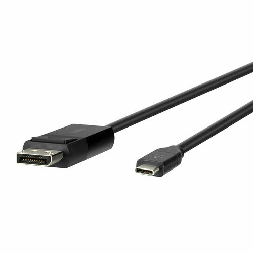 Belkin câble USB-C vers DisplayPort (1.8 mètre)