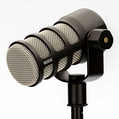 Rode Podmic