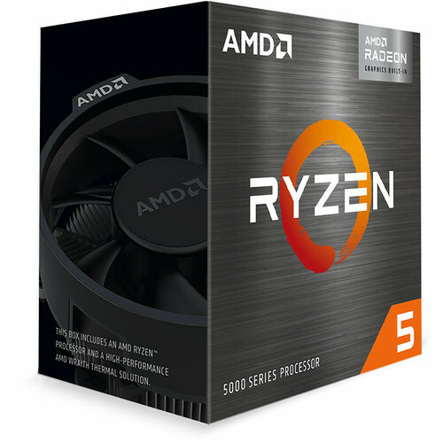 AMD Ryzen 5 5600GT (3.6 GHz)