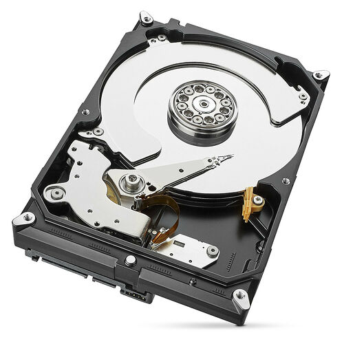 Seagate IronWolf 2 To