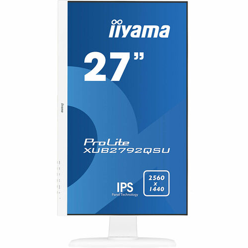 Iiyama ProLite XUB2792QSU-W1 FreeSync